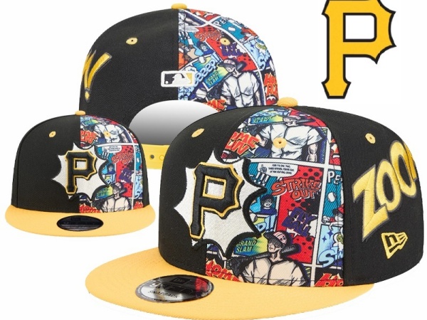 MLB Snapbacks(1)-0107