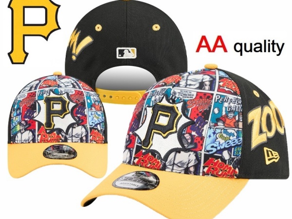 MLB Snapbacks(1)-0108