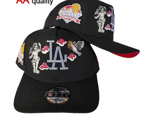 MLB Snapbacks(1)-0209