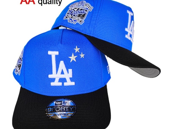 MLB Snapbacks(1)-0301
