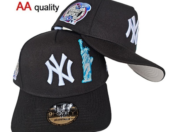 MLB Snapbacks(1)-0305