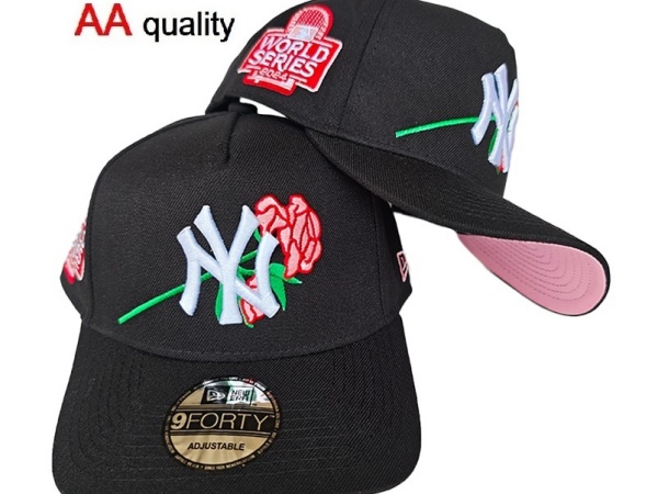 MLB Snapbacks(1)-0306