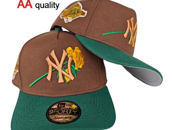 MLB Snapbacks(1)-0309