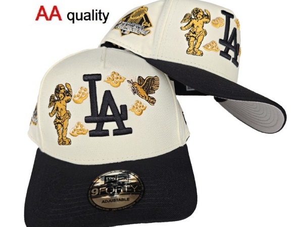 MLB Snapbacks(1)-0310