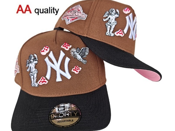 MLB Snapbacks(1)-0311