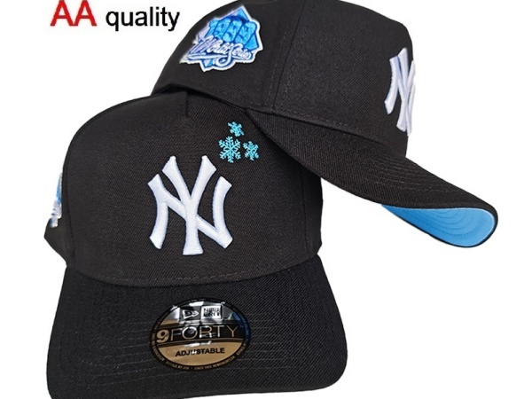 MLB Snapbacks(1)-0312
