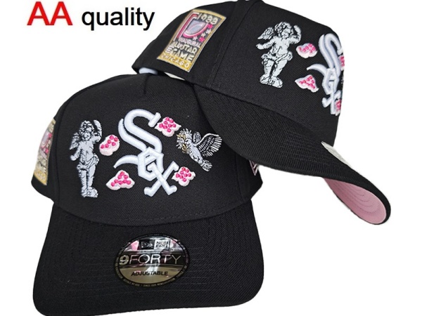 MLB Snapbacks(1)-0321