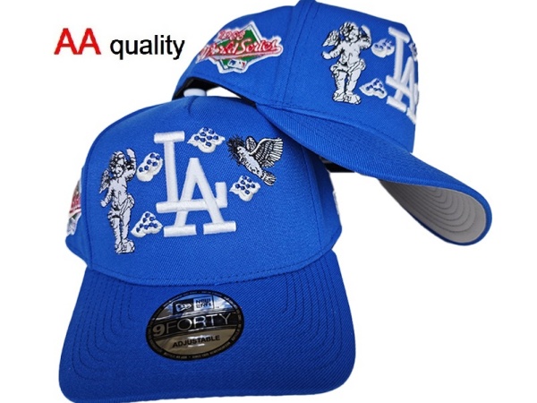 MLB Snapbacks(1)-0327