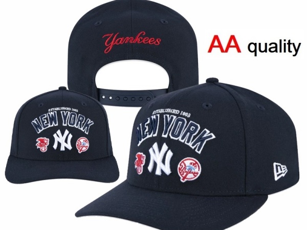MLB Snapbacks(1)-0401