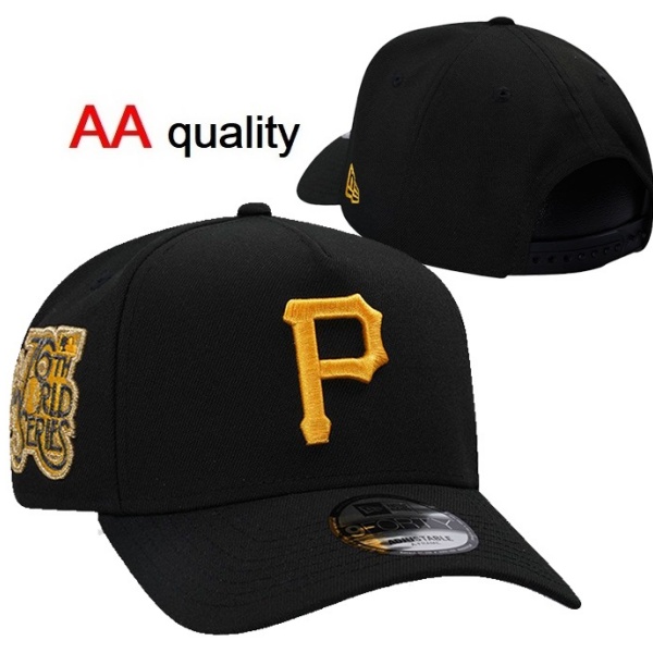 MLB Snapbacks(1)-0409