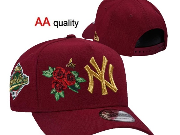 MLB Snapbacks(1)-0411