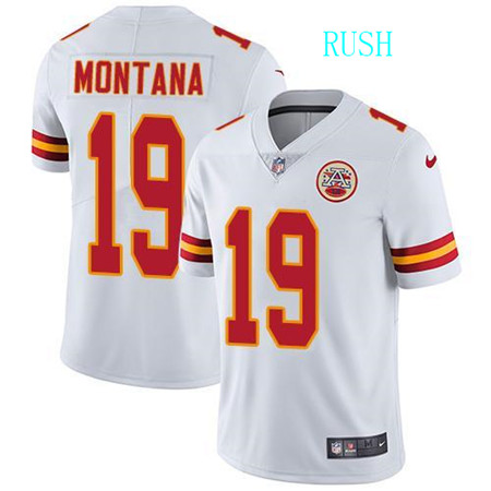 Kansas City Chiefs Limited Jersey-289