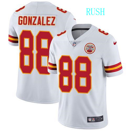 Kansas City Chiefs Limited Jersey-292
