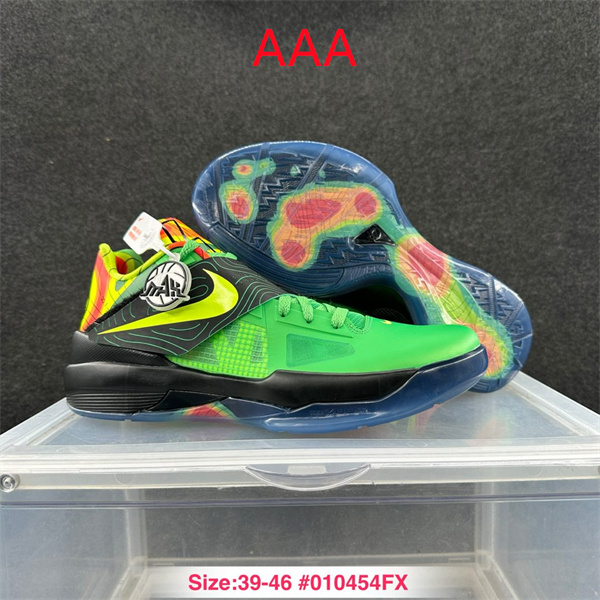 Kevin Durant's 4(AAA)-0003