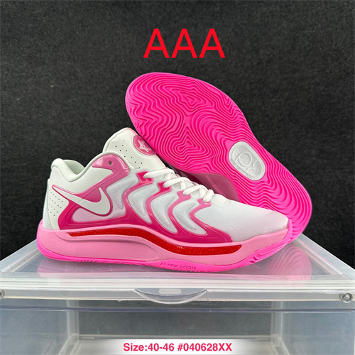 Kevin Durant's 17-M-0007