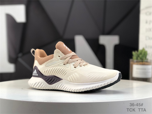 Adidas AlphaBounce-M-0012