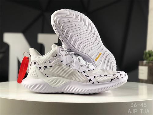 Adidas AlphaBounce-W-0023