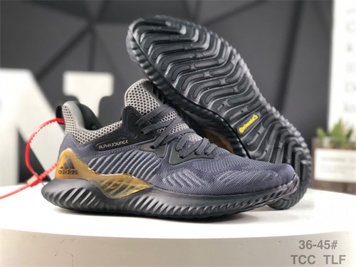 Adidas AlphaBounce-W-0030
