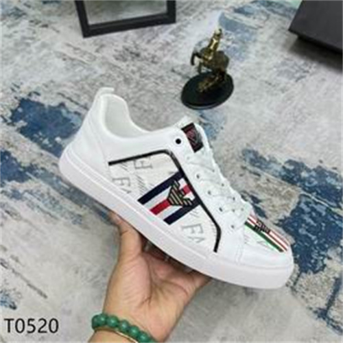 Armani(AAA)Shoes-M-0111