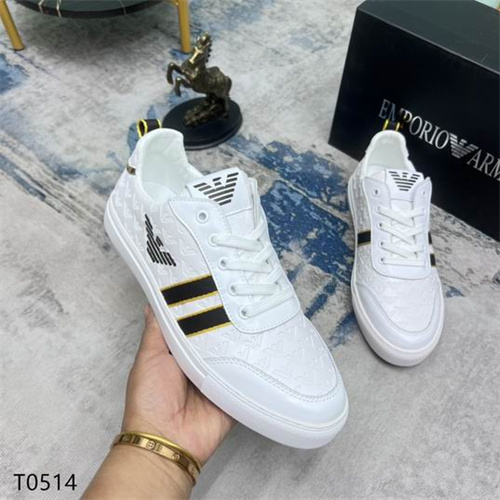 Armani(AAA)Shoes-M-0123