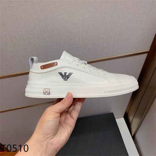 Armani(AAA)Shoes-M-0128