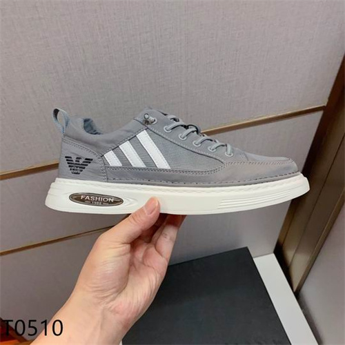 Armani(AAA)Shoes-M-0134