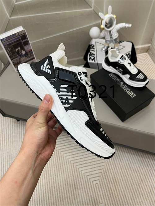 Armani(AAA)Shoes-M-0150