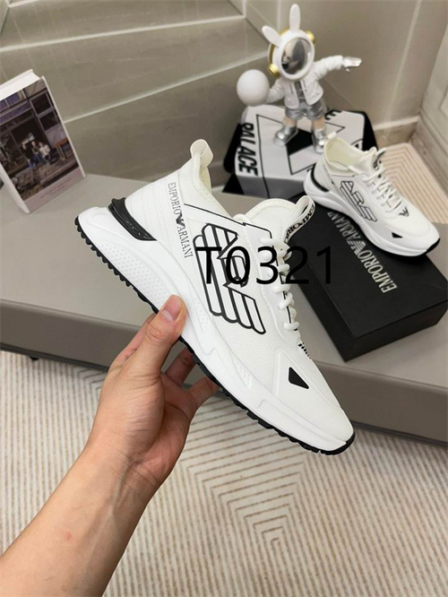 Armani(AAA)Shoes-M-0152