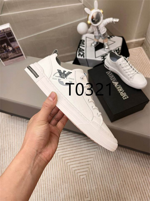 Armani(AAA)Shoes-M-0159