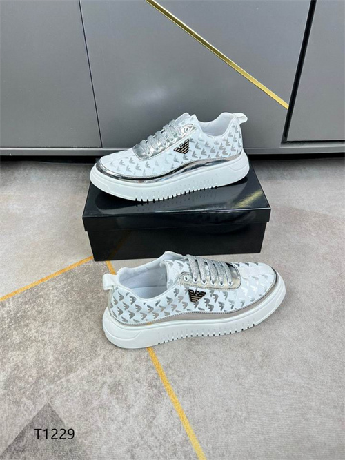 Armani(AAA)Shoes-M-0169