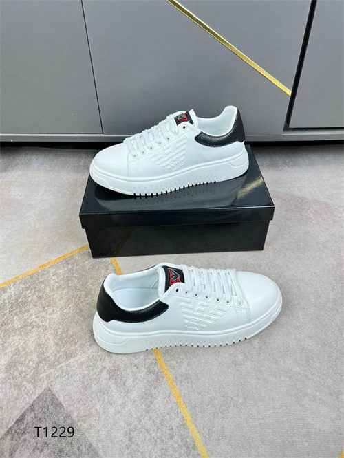 Armani(AAA)Shoes-M-0173