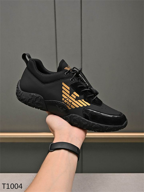Armani(AAA)Shoes-M-0002
