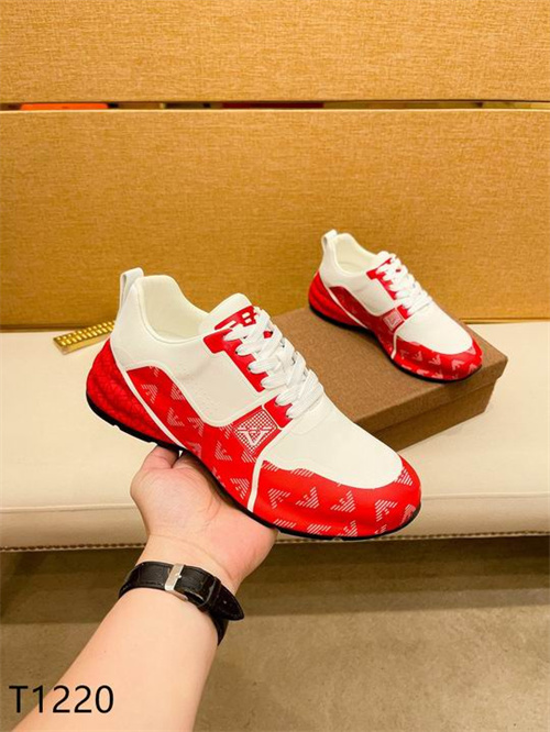 Armani(AAA)Shoes-M-0200