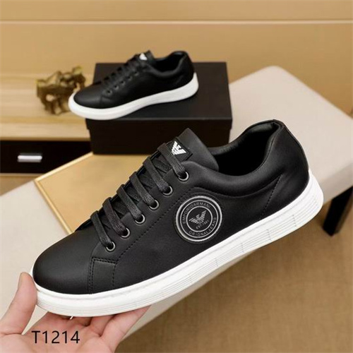 Armani(AAA)Shoes-M-0212