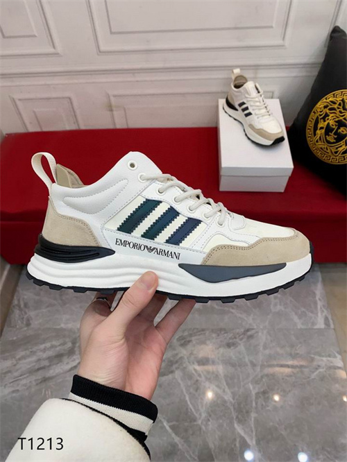 Armani(AAA)Shoes-M-0220