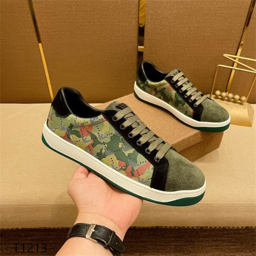 Armani(AAA)Shoes-M-0226