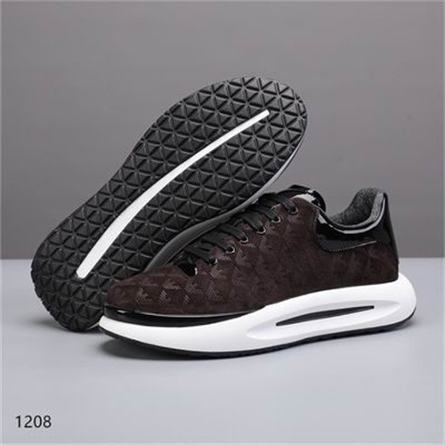 Armani(AAA)Shoes-M-0234