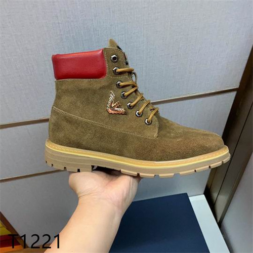 Armani(AAA)Shoes-M-0249