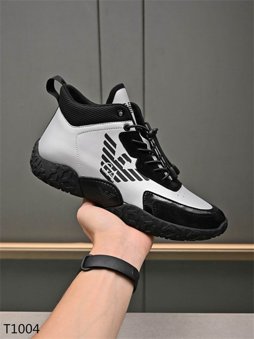 Armani(AAA)Shoes-M-0258
