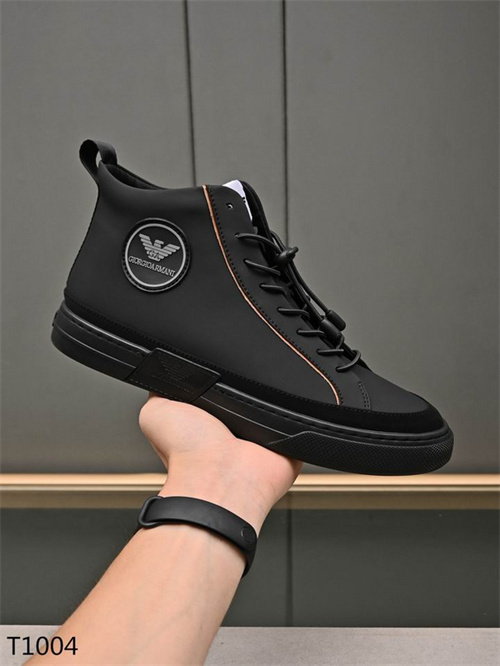 Armani(AAA)Shoes-M-0263