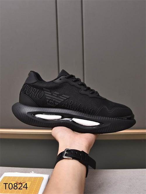 Armani(AAA)Shoes-M-0051