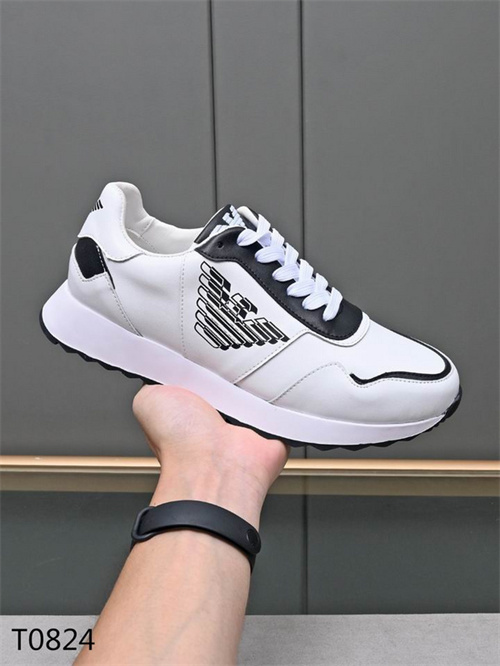 Armani(AAA)Shoes-M-0057