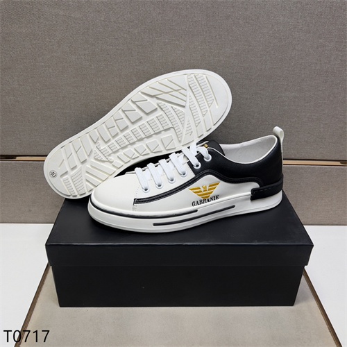 Armani(AAA)Shoes-M-0081