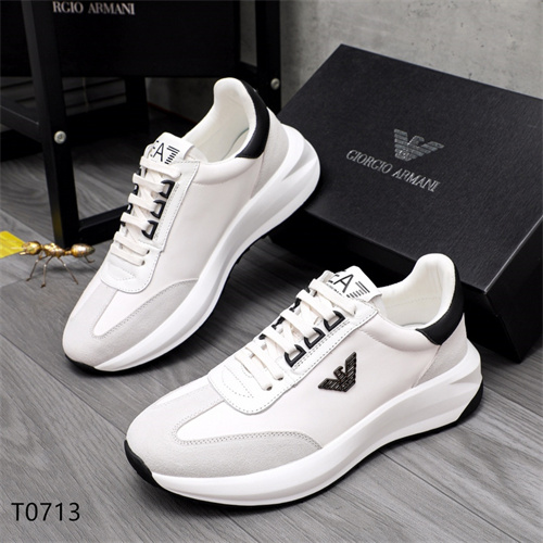 Armani(AAA)Shoes-M-0090