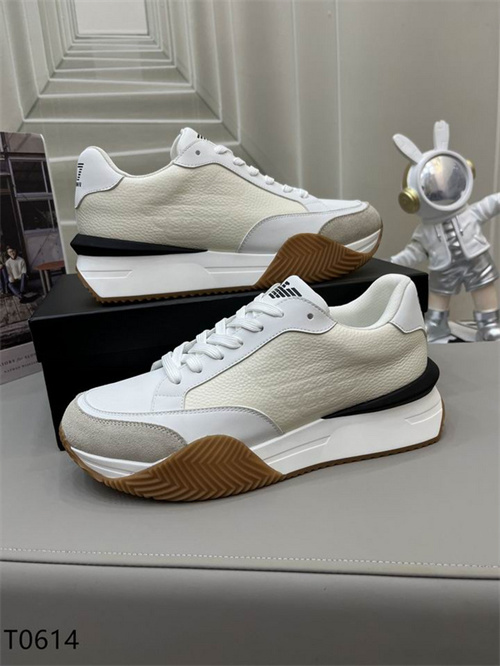 Armani(AAA)Shoes-M-0097