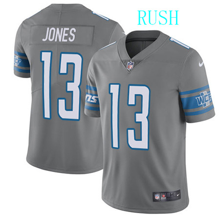 Detroit Lions Limited Jersey-292