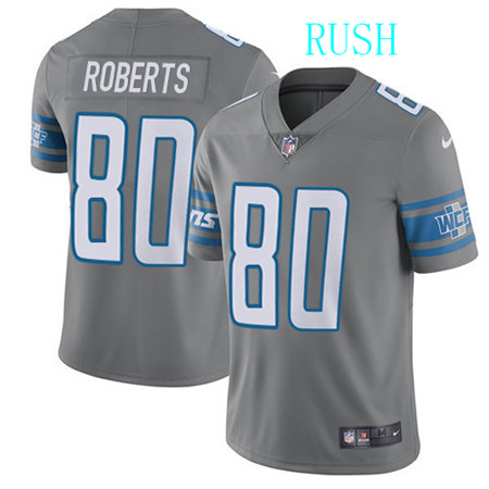 Detroit Lions Limited Jersey-309
