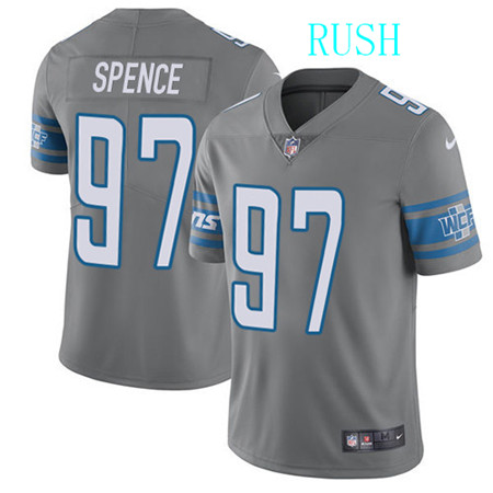 Detroit Lions Limited Jersey-236