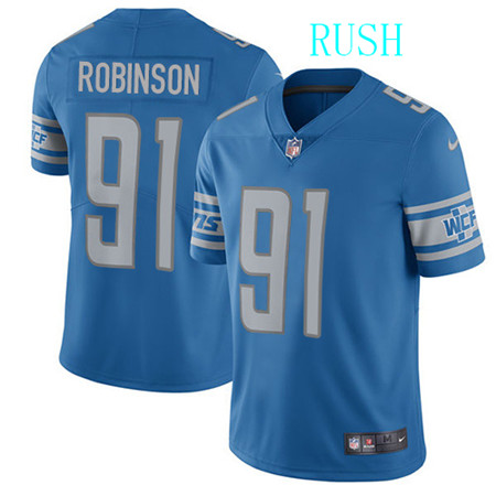 Detroit Lions Limited Jersey-289