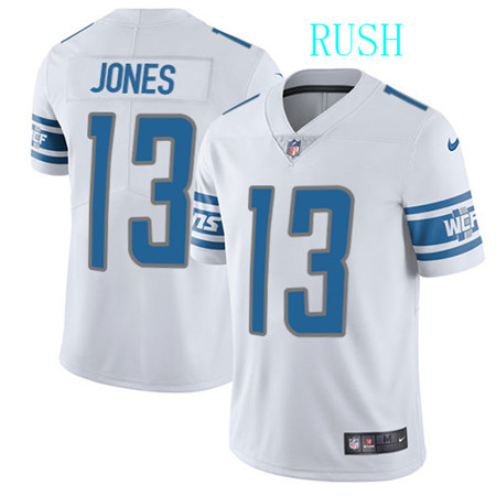 Detroit Lions Limited Jersey-238